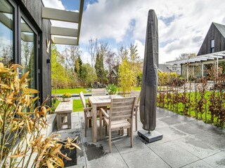 Vakantiehuis Schoorl Buitenaudio-opname 9