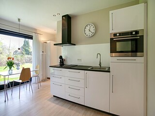 Holiday house Schoorl Features 16