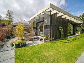 Casa de vacaciones Schoorl Grabación al aire libre 3