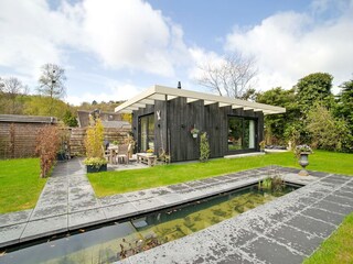 Vakantiehuis Schoorl Buitenaudio-opname 5