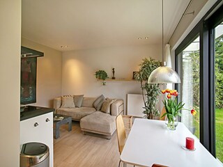 Casa de vacaciones Schoorl Características 17