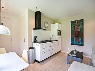 Casa de vacaciones Schoorl Características 21