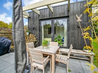 Holiday house Schoorl Outdoor Recording 5