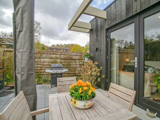 Holiday house Schoorl Outdoor Recording 6