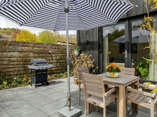 Vakantiehuis Schoorl Buitenaudio-opname 6