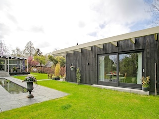 Casa de vacaciones Schoorl Grabación al aire libre 9