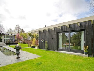 Ferienhaus Schoorl Außenaufnahme 4