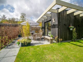 Casa de vacaciones Schoorl Grabación al aire libre 10