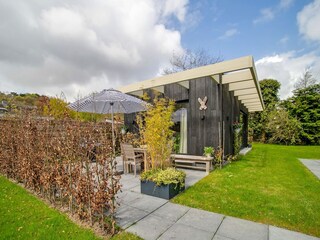 Ferienhaus Schoorl Außenaufnahme 7