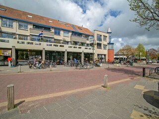 Vakantiehuis Schoorl Omgeving 28