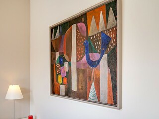 Vakantiehuis Schoorl  47
