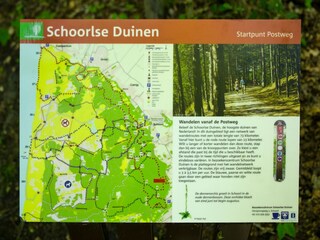Vakantiehuis Schoorl Omgeving 31