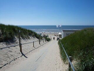 Vakantiehuis Schoorl Omgeving 36