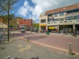 Vakantiehuis Schoorl Omgeving 37