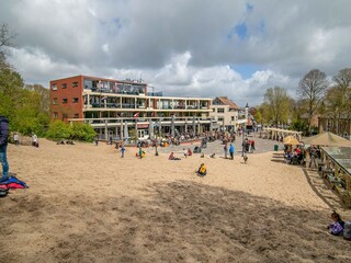 Vakantiehuis Schoorl Omgeving 40