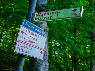 Vakantiehuis Schoorl Omgeving 41