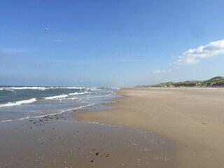 Vakantiehuis Schoorl Omgeving 43