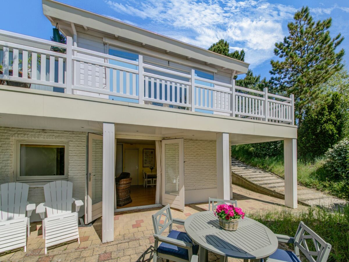 Villa Katwijk aan Zee Grabación al aire libre 1