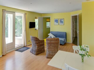 Villa Katwijk aan Zee Características 11