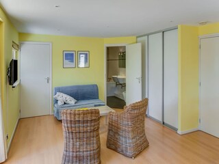 Villa Katwijk aan Zee Características 14