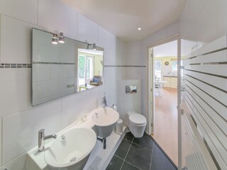 Villa Katwijk aan Zee Caratteristiche 7