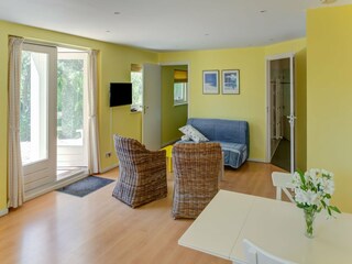 Villa Katwijk aan Zee Caratteristiche 9