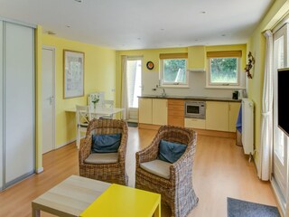 Villa Katwijk aan Zee Caratteristiche 11