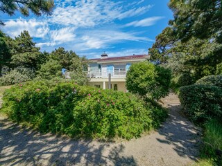 Villa Katwijk aan Zee Buitenaudio-opname 4