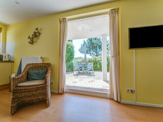 Villa Katwijk aan Zee Features 12