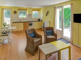 Villa Katwijk aan Zee Caratteristiche 13