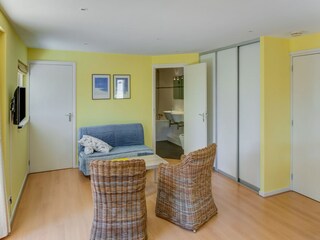 Villa Katwijk aan Zee Características 14