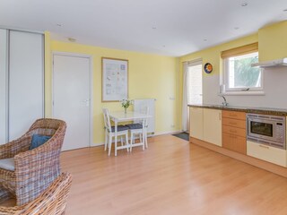 Villa Katwijk aan Zee Caratteristiche 15