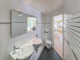 Villa Katwijk aan Zee Caratteristiche 17