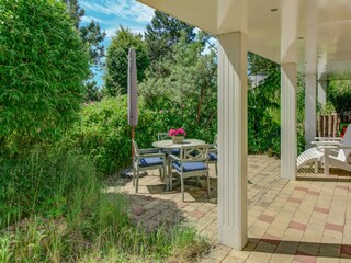 Villa Katwijk aan Zee Registrazione all'aperto 5