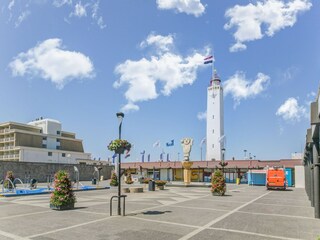 Villa Katwijk aan Zee Umgebung 20