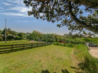 Villa Katwijk aan Zee Buitenaudio-opname 6