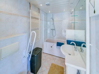 Casa per le vacanze Welt Caratteristiche 24