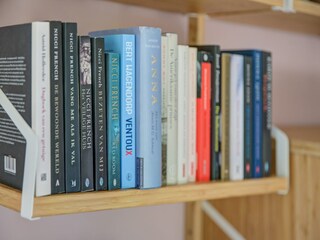 Maison de vacances Welt  40