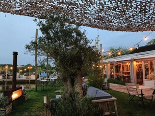 Vakantiehuis Welt Omgeving 27
