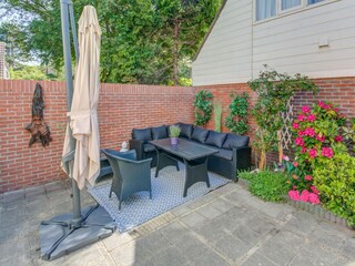 Holiday house Welt Outdoor Recording 6