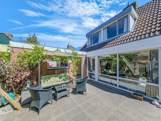 Ferienhaus Welt Außenaufnahme 7