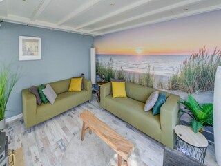 Casa per le vacanze Welt Caratteristiche 10