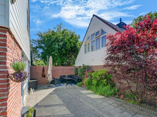 Ferienhaus Welt Außenaufnahme 3