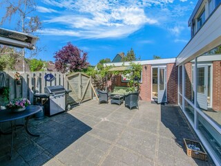 Ferienhaus Welt Außenaufnahme 5