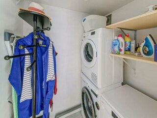 Maison de vacances Welt  34