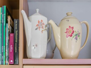 Vakantiehuis Welt  36