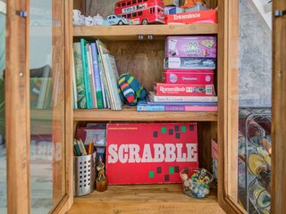 Vakantiehuis Welt  38