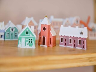 Casa de vacaciones Welt  31