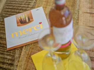 Maison de vacances Welt  40