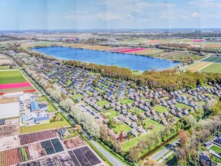 Vakantiehuis Welt Omgeving 28